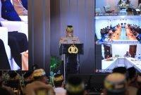 Percepatan Integrasi Aplikasi Digital, SSDM Polri Kembangkan ‘Satu Data SDM’
