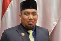 Mutasi Jabatan, Karo Adpim Setda Aceh Dilantik sebagai Kepala DPMPTSP