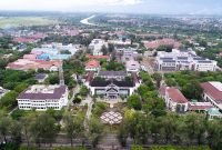 USK Pastikan UKT 2024 Tidak Naik