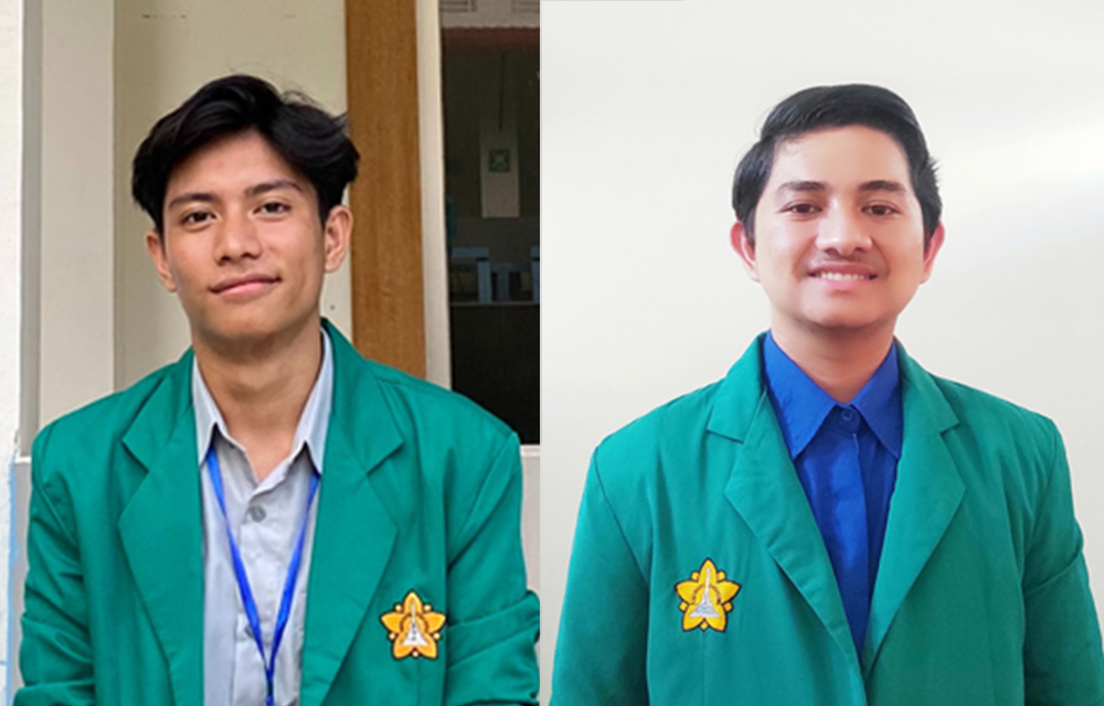 Mahasiswa USK Wakili Aceh di Muhibah Budaya Jalur Rempah 2024