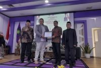 Fakultas Psikologi Sukses Gelar Seminar Ar-Raniry Internasional Seminar ke-4