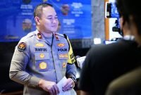 Polri Siap Amankan Welcoming Dinner Delegasi World Water Forum ke-10 di GWK