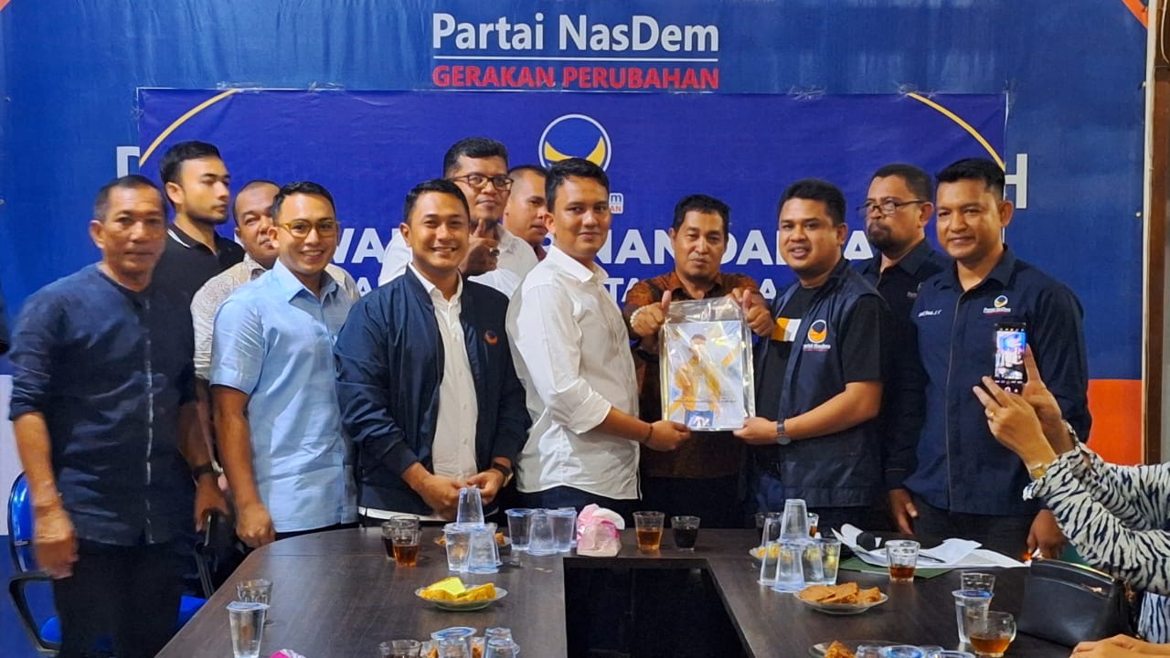 c1c86eb9-4d32-4a4a-a74a-e1c3074e15e1 Jika Diberikan Amanah : Haeqal Akan Melanjutkan Perjuangan Mawardi Nurdin