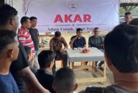 Masyarakat Aceh Besar Deklarasikan AKAR