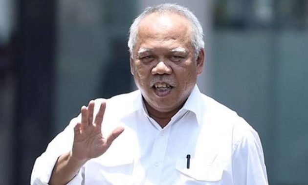 WWF Aman dan Kondusif, Menteri PUPR Apresiasi Pengamanan TNI-Polri