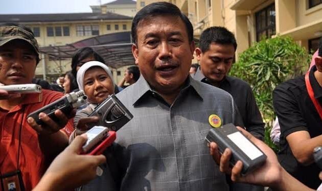 Mantan Kabareskrim Minta Publik Sabar dan Tak Berasumsi Terkait Kasus Vina