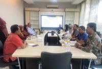 Penguatan Kurikulum, FISIP UIN Ar Raniry Banda Aceh kunjungi FIA UI