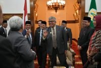 Bank Aceh harus Berperan Aktif Sukseskan PON XXI