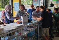 Satgassus Pencegahan Korupsi Polri Awasi Penyaluran Pupuk Subsidi di Dua Kabupaten