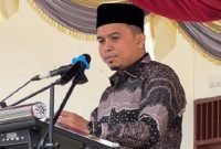 IKAT Aceh Terlibat Ikut Seleksi Kuliah ke Timur Tengah