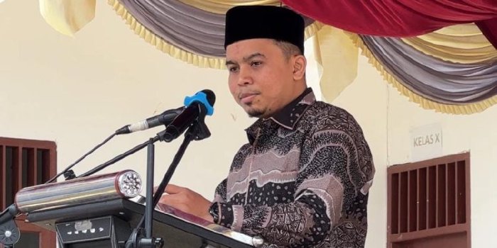 IKAT Aceh Terlibat Ikut Seleksi Kuliah ke Timur Tengah