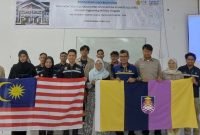 DTK FT USK dan UiTM Malaysia Sepakati Pertukaran Pengajar