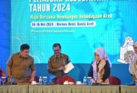 Tiga Langkah Besar Pemerintah Aceh untuk Kemajuan Kebudayaan