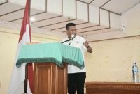 Kejari Bireuen Laksanakan Pendampingan Desa Siaga Antikorupsi di 12 Desa