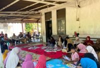 Amal Hasan, Kelompok Ibu-ibu Bisa Menjadi Penyangga Ekonomi Rumah Tangga