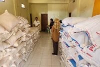 Ini Temuan Mabes Polri saat Pantau Penyaluran Pupuk Subsidi di Manggarai dan Manggarai Barat
