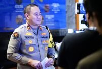 12 Satker Polri Raih Penghargaan Nilai IKPA Terbaik dari Kemenkeu