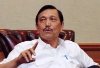 Menko Marves Ucapkan HUT ke-78 Bhayangkara: Polri Presisi Pilar Penting Menuju Indonesia Emas 2045