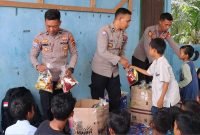 Rekpro Afirmatif Upaya Polri Layani Masyarakat di Daerah 3 T