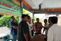 Satgassus Pencegahan Korupsi Polri Dampingi Penyaluran BPNT