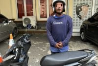 Polres Lhokseumawe Tangkap Pelaku Pelecehan Seksual Dalam Waktu Kurang dari 24 Jam
