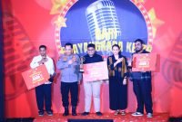 Usai Gelar Acara Stand Up Comedy, Polri: Kritik Kita Tindak Lanjuti