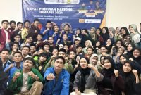 IMMAPSI Gelar Rapimnas Tahun 2024 di Bogor