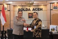 Polda Aceh Siap Amankan PON dan Pilkada Serentak 2024
