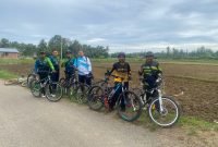 Yuk gabung Komunitas Gowes “Weng Bacut” Temukan Kebugaran, Persahabatan, dan Keindahan Alam Bersama