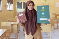Punya Mimpi Meraih Cita Cita Raisya Ramadhani Ingin Banggakan Orang Tua Dengan Menjadi Kowad