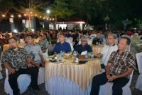 Pj Gubernur Aceh kepada Pamong Praja: Tinggalkan Arogansi Tumbuhkan Keihlasan, Kita Ini Pelayan