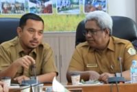 Pemkab Aceh Utara Mulai Cairkan Gaji ke-13 Senilai Rp 48,1 M