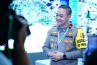 Polri Kirimkan 7 Polwan Jadi Petugas Pelayanan Ibadah Haji, Ini Tugasnya