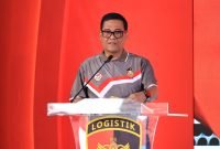 Polri Gelar Kapolri Cup Shooting Championship 2024