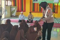 Selain Penindakan melalui ETLE, Ops Patuh Seulawah juga Fokus pada Sosialisasi, Terutama kepada Pelajar