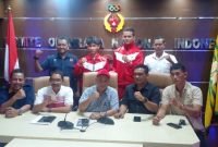 Target Dua Medali Emas, Amal Hasan Kirim Dua Atlet Hapkido Aceh ke Kejuaraan Asia di Hongkong