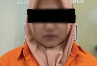 Promosi Judi Online, Seorang Selebgram Asal Aceh Jaya Ditetapkan sebagai Tersangka