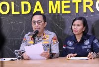 Polisi Tetapkan Dua Tersangka Pengeroyokan Jurnalis Kompas TV