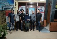 Pengutil Tas di RSUDZA Viral di Medsos, Ditangkap Unit Reskrim Polsek Kuta Alam