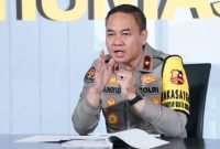Polri Akan Gelar Wayang Kulit Lakon “Tumurune Wiji Sejati” Nanti Malam