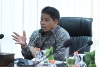 Pemerintah Aceh dan Pemko Banda Aceh Harus Intensifkan Koordinasi Untuk Sukses PON 2024