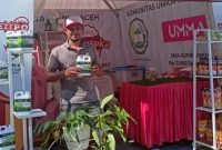 Pelaku UMKM Minta Pergelaran Bhayangkara Fest 2024 Diperpanjang