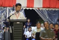 Bhayangkara Fest 2024 Menuai Antusiasme Masyarakat