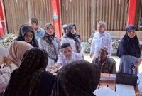Kepala Dinas Kesehatan Aceh Besar Gencar Tingkatkan Kesehatan Masyarakat Aceh Besar