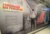 Mengenang Ipda Adi Sanata, Lulusan Akpol yang Berkorban saat Tsunami Aceh
