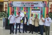 Fachrul Razi Undang Wakil Menteri Desa PDTT Ke Aceh