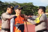 Polda Aceh Turunkan 700 Personel dalam Operasi Patuh Seulawah 2024