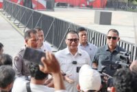 Bhayangkara Fest 2024: Pesta Rakyat dan Upaya Meningkatkan Perekonomian Masyarakat
