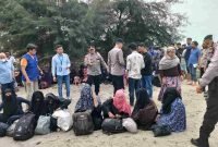 Polda Aceh: Hukuman Bagi Penyelundup Rohingya sangat Berat