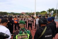 Polda Aceh Siap Amankan Peringatan 19 Tahun HDA